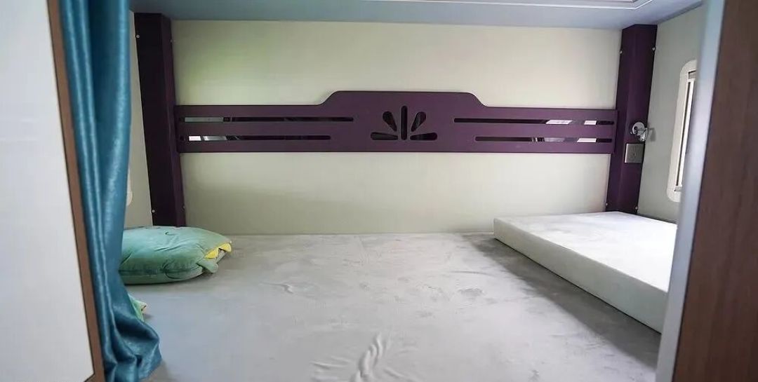 绿牌0焦虑,房车新趋势!新能源房车爆款集结上海国际房车展(上)