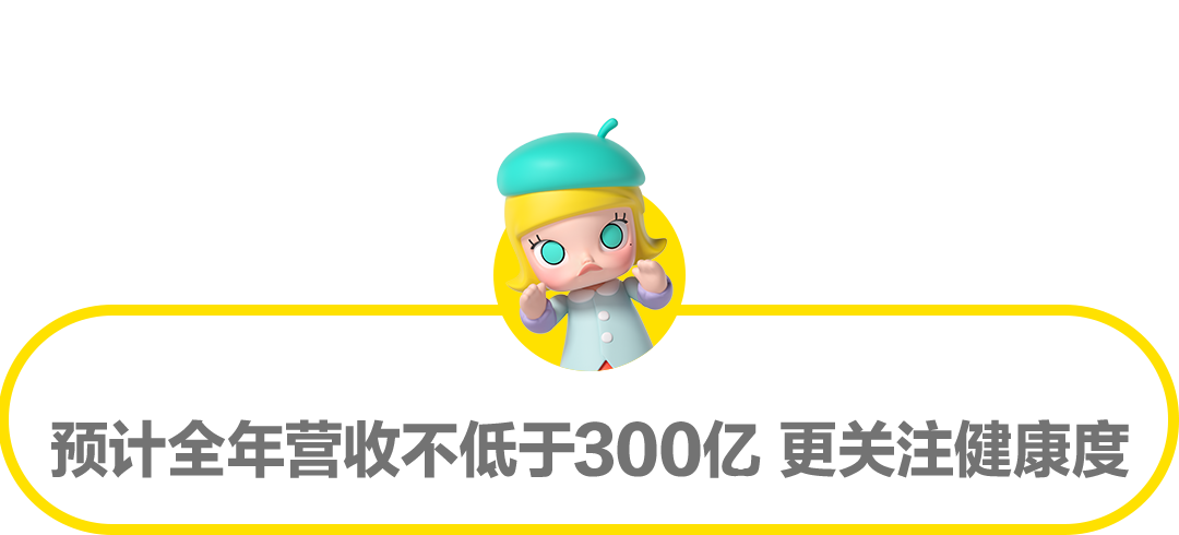 一文读懂泡泡玛特2025中期业绩发布会