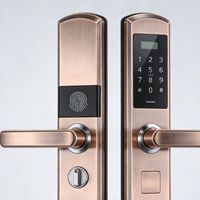 亲测分享｜指纹智能锁十大品牌排行榜前十名：科普哪些品牌质量好