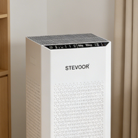 2026除甲醛空气净化器选购要点 高性价比十大品牌深度测评