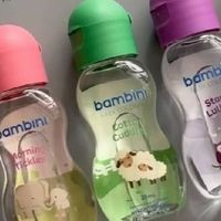 小小一瓶香水，多种香型选择