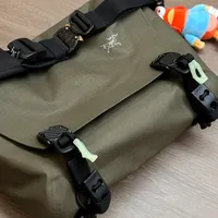 始祖鸟背包隐藏功能值不值得抢？用户真实观点大PK