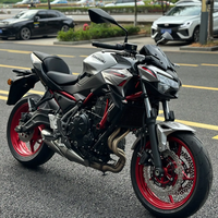 1万5也能骑进口大排？穷哥们二手摩托推荐，真能捡漏！