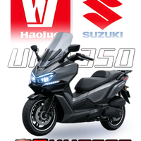 2026踏板大战提前开打！我最期待的3款车，全是“王炸潜力股”！