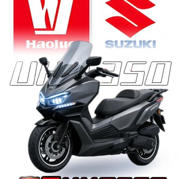 2026踏板大战提前开打！我最期待的3款车，全是“王炸潜力股”！