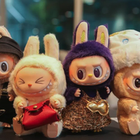 国产潮玩能否成为文化输出代表？876+用户观点深度碰撞