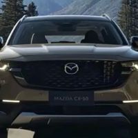2026款马自达CX-50行也仅13.98万起，配2.5L智能变缸技术