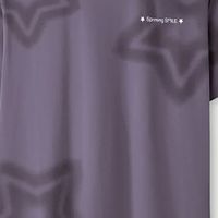 海澜之家夏季男士T恤深度评测