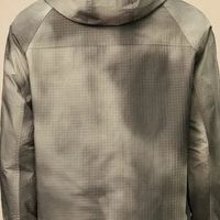 海澜之家迷彩夹克：时尚与舒适兼备