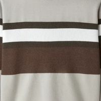 秋季男士针织衫选购心得