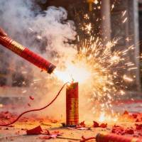 山西今年过年真的可以放炮了吗?朋友们快来反馈真实情况