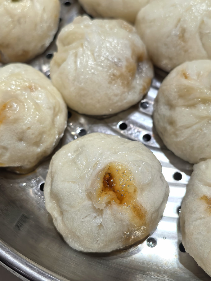 同庆楼其他面点