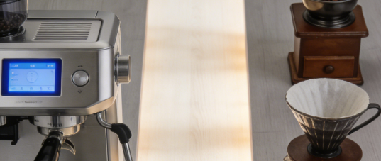 放弃全自动咖啡机？不，你需要重新认识它的正确打开方式