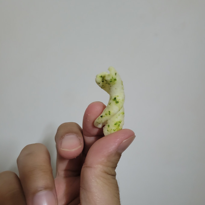 旺旺饼干
