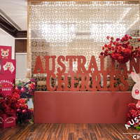 盒马2月12日全面下架智利车厘子，转售澳新空运直采产品