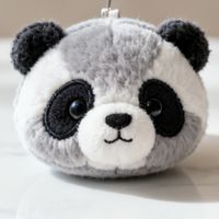 肖战晒南京红山动物园正版小熊玩偶，官方紧急补货仍一“娃”难求