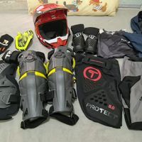 越野装备的购买顺序与作用