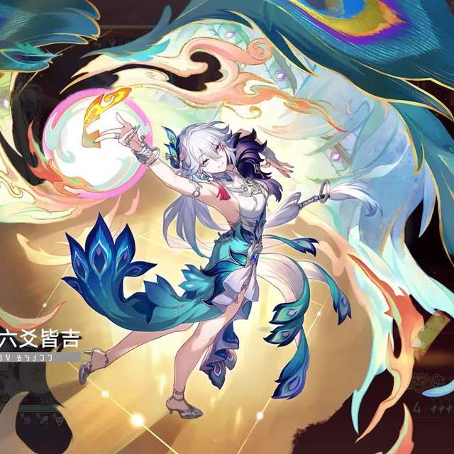 爻光引爆新春好运！“阿哈时刻”降临，开启全队欢愉新玩法