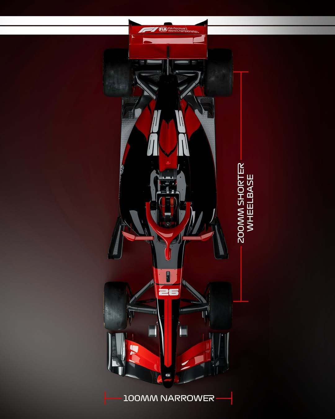 2026 F1技术革命：主动空力取代DRS，油电平权重塑赛场格局