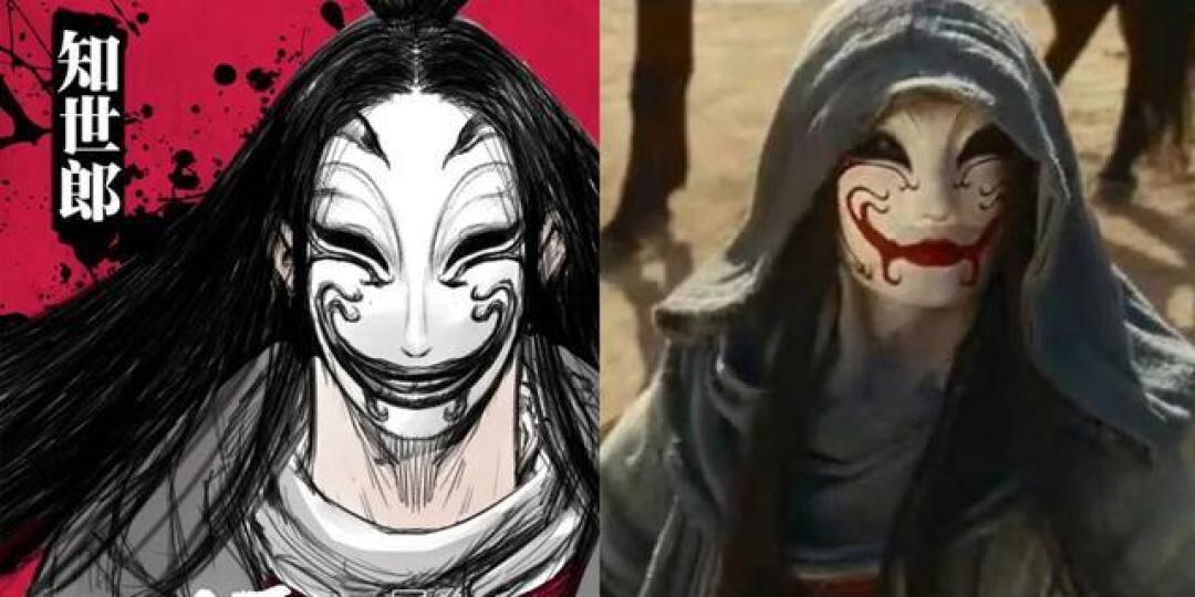 十年老粉评镖人:武戏有多封神,文戏就有多失魂