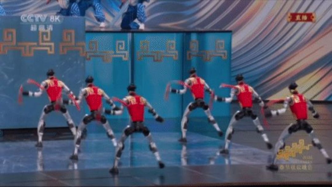 春晚机器人大乱斗:一场面向资本的超级路演