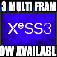 【帧数暴涨3倍？】微星Claw 8 AI+实测英特尔XeSS3黑科技！《赛博朋克2077》直接150帧