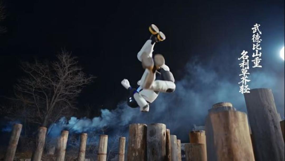 春晚机器人爆红之后:中国“智”造的机遇与冷静思考
