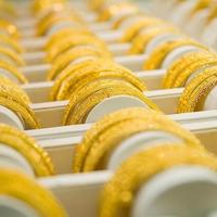 金价大跳水！老庙黄金跌至1509元，数日内暴跌超200元/克