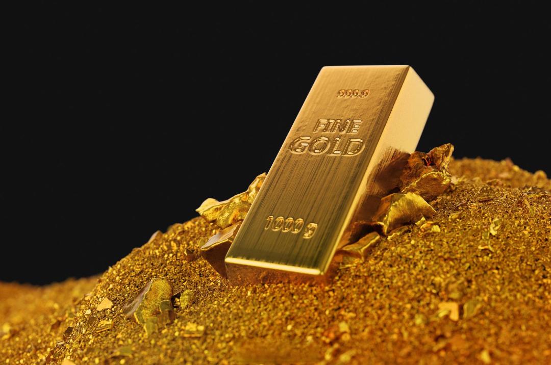 金价大跳水！老庙黄金跌至1509元，数日内暴跌超200元/克