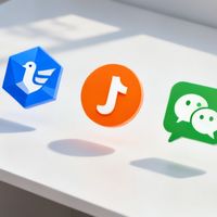 飞书重知识协同、钉钉强流程管控、企业微信赢客户连接：中小企选型关键看业务重心