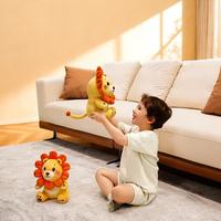 别只看“会说话”！AI毛绒玩具的隐私保护与情感陪伴能力才是关键差异