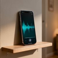 旧手机别扔！30分钟改造成专属数字播放器，闲置设备秒变实用神器