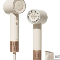 别只看风速！智能吹风机防烫护发的关键在温控精度与负离子渗透率