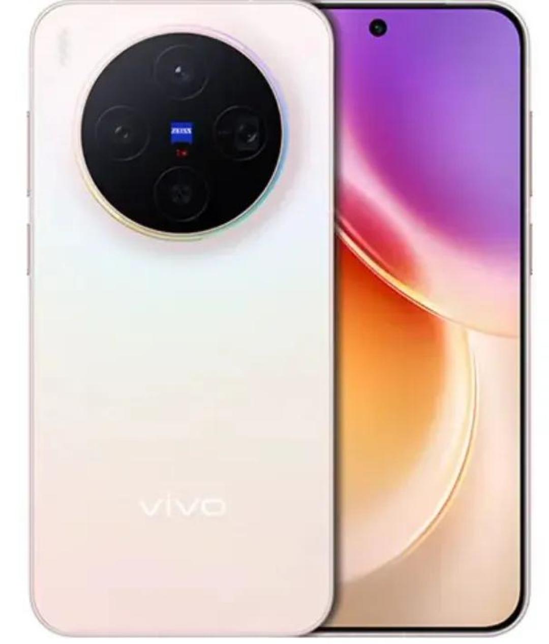 2026年vivo手机最全选购指南:覆盖千元到旗舰 这7款闭眼入不踩坑