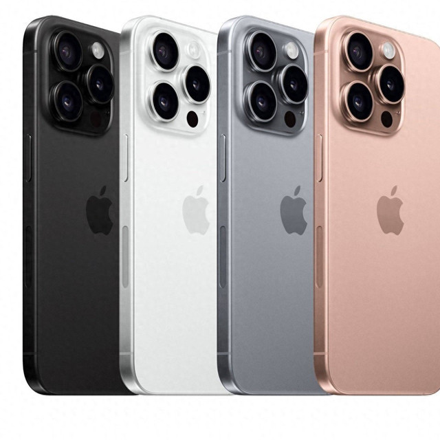 iPhone 16 Pro一夜暴跌3000元：是苹果慌了，还是等等党赢了？