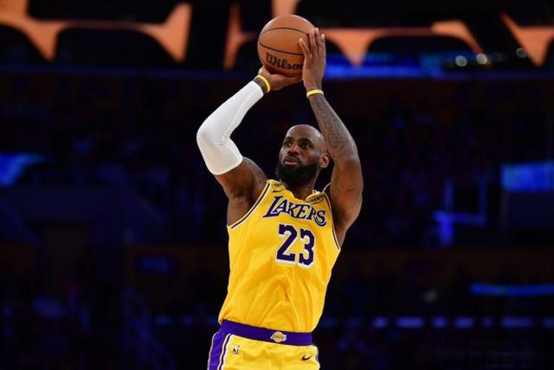 NBA官方最新战力榜:活塞第一,骑士被严重低估,火箭第8 湖人第11