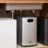 净水量≠净水力！选对净水器要看脱盐率与滤芯成本，而非只看通量