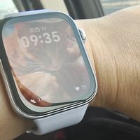 华为WATCH FIT 4|把自律变成每天的小确幸✨