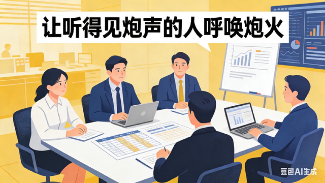 华为预算心法升级:一套让资源精准投向战略机会点的通用框架