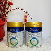 高乳清蛋白+天然免疫组合，优博瑞霂如何破解新生儿转奶难题