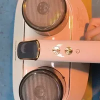 惊！摩飞MR3100除螨仪损坏，拆解及锂电源位置大曝光！ 摩飞MR3100除螨仪损坏，自己看下能否维修，应该如何拆解开，哪里是锂电源位置，一起看#摩飞除螨仪拆解#摩飞除螨仪不开机#摩飞除螨仪不充电#电路板 #维修分享