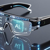 AI眼镜能替代手机吗？支付、导航场景体验对比，续航与交互短板明显