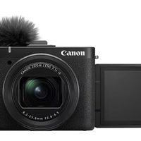 别只看像素！新手选相机，这5个维度决定你愿不愿天天带出门