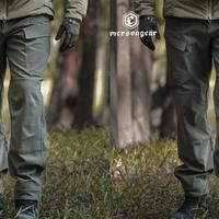 冬天别再裹成熊！6条国产硬核软壳裤，零下10℃体面保暖不臃肿