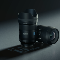 思锐35mm F1.4能撼动原厂地位吗？700+用户观点大PK