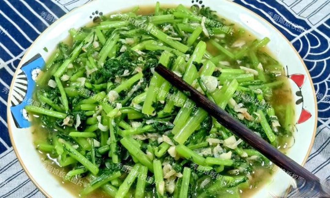 再贵也要吃,3种公认的“蔬菜之王”,一养肝,二通便,三强免疫