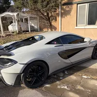 迈凯伦570S是纯粹驾驶者之车还是问题机器？1200+用户观点大PK