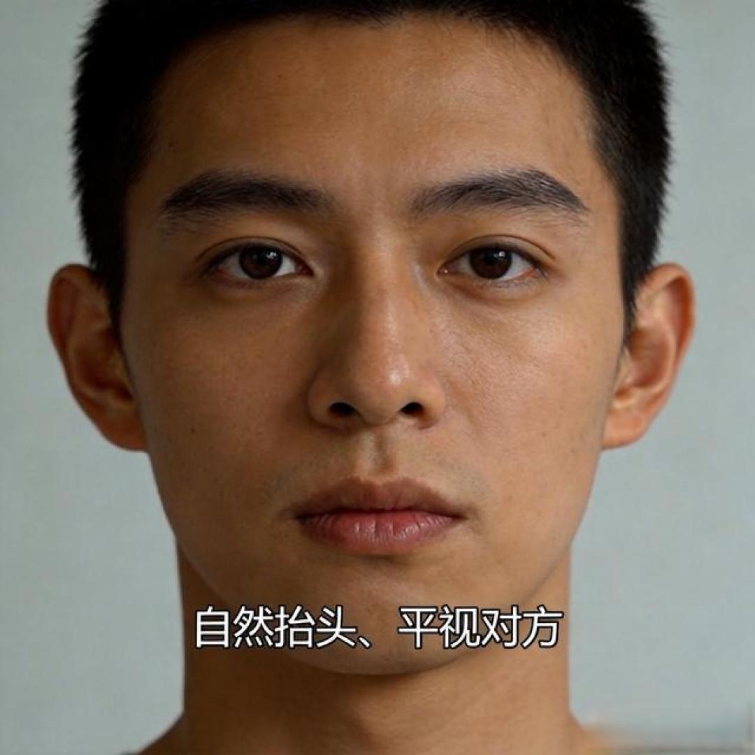 想知道对方真实想法吗?看头部动作(微表情心理学·实用识人术)