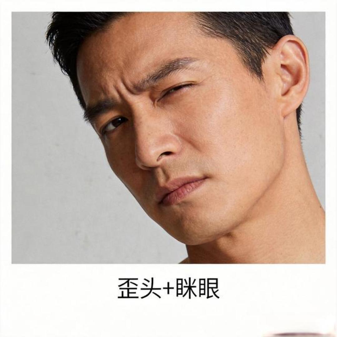 想知道对方真实想法吗?看头部动作(微表情心理学·实用识人术)