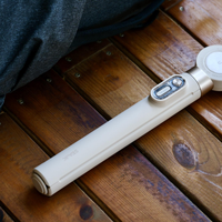 磁吸变焦自拍杆值不值得买？关键看这3个场景和2项兼容性